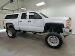2018 Chevrolet Silverado 2500 Double Cab SRW 4WD Pickup for sale #1J40056A - photo 3