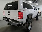 2018 Chevrolet Silverado 2500 Double Cab SRW 4WD Pickup for sale #1J40056A - photo 2
