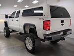 2018 Chevrolet Silverado 2500 Double Cab SRW 4WD Pickup for sale #1J40056A - photo 5