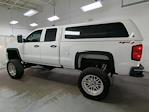 2018 Chevrolet Silverado 2500 Double Cab SRW 4WD Pickup for sale #1J40056A - photo 6