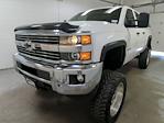 2018 Chevrolet Silverado 2500 Double Cab SRW 4WD Pickup for sale #1J40056A - photo 7