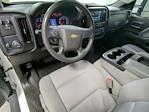 2018 Chevrolet Silverado 2500 Double Cab SRW 4WD Pickup for sale #1J40056A - photo 8