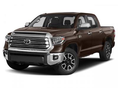 2019 Toyota Tundra CrewMax Cab 4WD Pickup for sale #1J40267A - photo 1