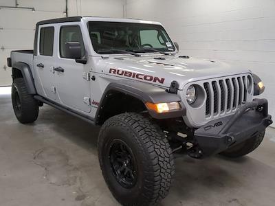 2022 Jeep Gladiator Crew Cab 4WD Pickup for sale #1J50029A - photo 1
