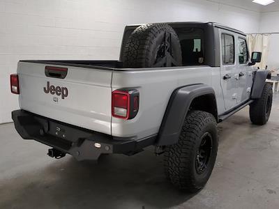 2022 Jeep Gladiator Crew Cab 4WD Pickup for sale #1J50029A - photo 2