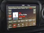 2022 Jeep Gladiator Crew Cab 4WD Pickup for sale #1J50029A - photo 10
