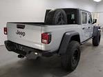 2022 Jeep Gladiator Crew Cab 4WD Pickup for sale #1J50029A - photo 2