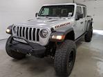 2022 Jeep Gladiator Crew Cab 4WD Pickup for sale #1J50029A - photo 7