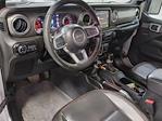 2022 Jeep Gladiator Crew Cab 4WD Pickup for sale #1J50029A - photo 8