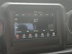2022 Jeep Gladiator Crew Cab 4WD Pickup for sale #1J50059A - photo 10