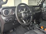 2022 Jeep Gladiator Crew Cab 4WD Pickup for sale #1J50059A - photo 8