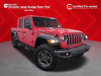 2023 Jeep Gladiator Crew Cab 4WD Pickup for sale #1J50149A - photo 1