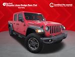 2023 Jeep Gladiator Crew Cab 4WD Pickup for sale #1J50149A - photo 1