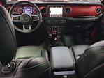 2023 Jeep Gladiator Crew Cab 4WD Pickup for sale #1J50149A - photo 14
