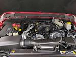 2023 Jeep Gladiator Crew Cab 4WD Pickup for sale #1J50149A - photo 19