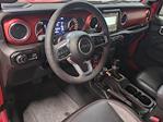 2023 Jeep Gladiator Crew Cab 4WD Pickup for sale #1J50149A - photo 6
