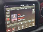 2023 Jeep Gladiator Crew Cab 4WD Pickup for sale #1J50149A - photo 8
