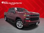 2022 Chevrolet Silverado 1500 Crew Cab 4WD Pickup for sale #1J50181A - photo 1