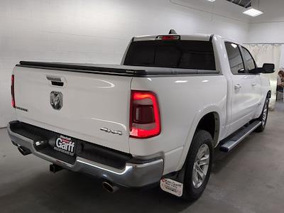 2020 Ram 1500 Crew Cab 4WD Pickup for sale #1J50182A - photo 2