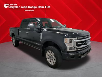 2020 Ford F-350 Crew Cab SRW 4WD Pickup for sale #1J50189A - photo 1