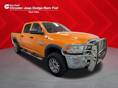 2017 Ram 2500 Crew Cab 4WD Pickup for sale #1J50228A - photo 1