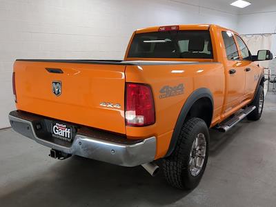 2017 Ram 2500 Crew Cab 4WD Pickup for sale #1J50228A - photo 2