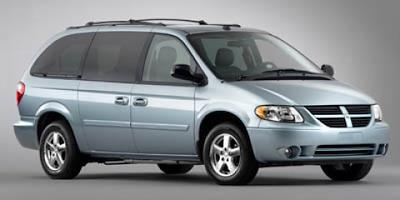 2006 Dodge Grand Caravan FWD Minivan for sale #1R00161B - photo 1