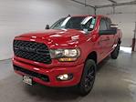New 2024 Ram 2500 Big Horn Crew Cab 4WD Pickup for sale #1R00198 - photo 7
