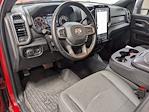 New 2024 Ram 2500 Big Horn Crew Cab 4WD Pickup for sale #1R00198 - photo 8