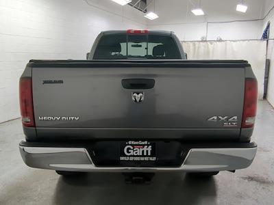 Used 2005 Dodge Ram 3500 SLT Mega Cab for sale #5G759841T - photo 2