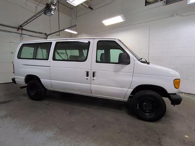 Used 2006 Ford E-350 XL Passenger Van for sale #6DA28156T - photo 1
