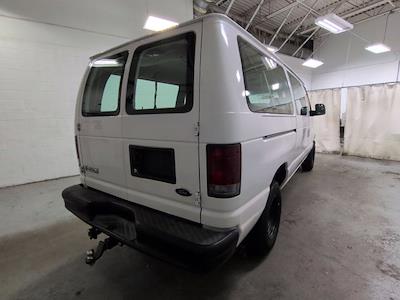 Used 2006 Ford E-350 XL Passenger Van for sale #6DA28156T - photo 2