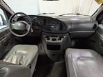 Used 2006 Ford E-350 XL Passenger Van for sale #6DA28156T - photo 15