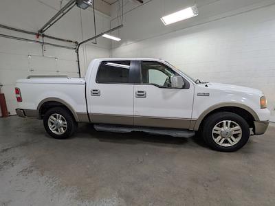 2006 Ford F-150 SuperCrew Cab RWD Pickup for sale #6FB47126T - photo 1