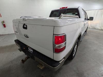 2006 Ford F-150 SuperCrew Cab RWD Pickup for sale #6FB47126T - photo 2