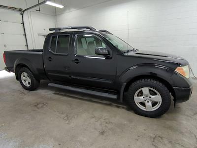 Used 2007 Nissan Frontier LE Crew Cab for sale #7C421407T - photo 1