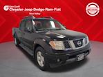 Used 2007 Nissan Frontier LE Crew Cab for sale #7C421407T - photo 19