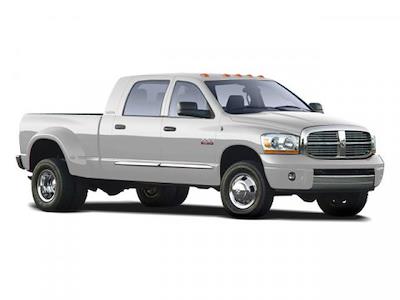 Used 2008 Dodge Ram 3500 SXT Mega Cab for sale #8G134383T - photo 1