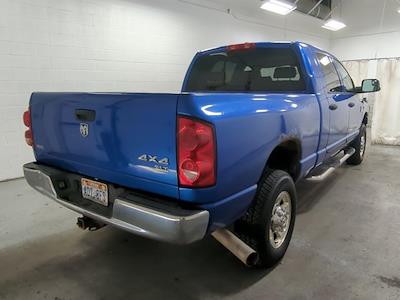 Used 2008 Dodge Ram 3500 SXT Mega Cab for sale #8G134383T - photo 2