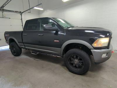 2010 Dodge Ram 2500 Crew Cab 4WD Pickup for sale #AG114744P - photo 1