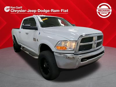 2010 Dodge Ram 2500 Crew Cab 4WD Pickup for sale #AG169167T - photo 1