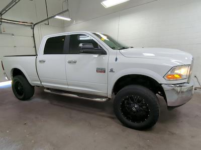 2010 Dodge Ram 2500 Crew Cab 4WD Pickup for sale #AG169167T - photo 1