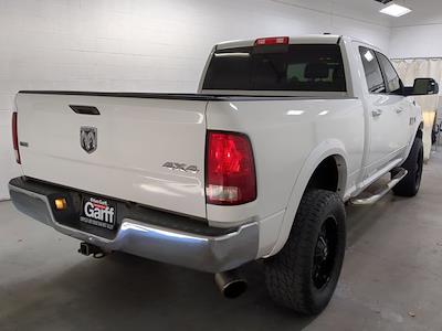 2010 Dodge Ram 2500 Crew Cab 4WD Pickup for sale #AG169167T - photo 2