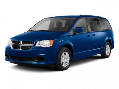 2011 Dodge Grand Caravan FWD Minivan for sale #BR742732T - photo 1