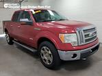 2012 Ford F-150 SuperCrew Cab 4WD Pickup for sale #CKD57916T - photo 20