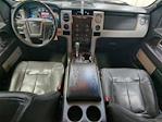 2012 Ford F-150 SuperCrew Cab 4WD Pickup for sale #CKD57916T - photo 14