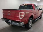2012 Ford F-150 SuperCrew Cab 4WD Pickup for sale #CKD57916T - photo 2