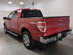 2012 Ford F-150 SuperCrew Cab 4WD Pickup for sale #CKD57916T - photo 4