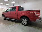 2012 Ford F-150 SuperCrew Cab 4WD Pickup for sale #CKD57916T - photo 5