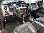 2012 Ford F-150 SuperCrew Cab 4WD Pickup for sale #CKD57916T - photo 7